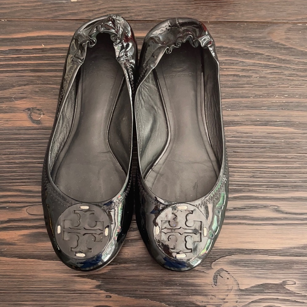Tory Burch flats shoes sandals